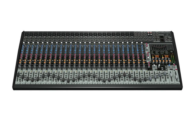 Behringer Eurodesk SX3242FX