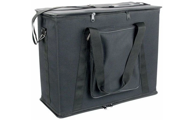 DAP Audio Bolsa transporte para Rack 19