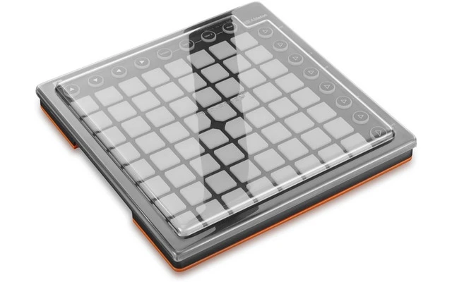 DeckSaver Novation Launchpad