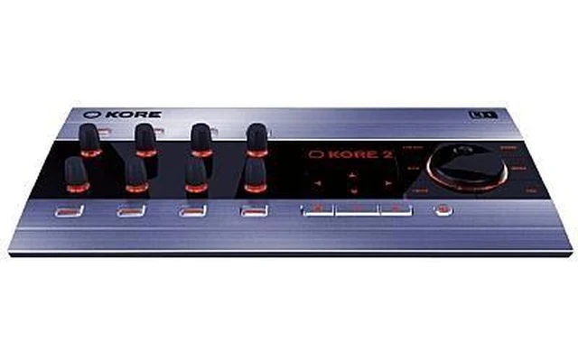 Native Instruments KORE 2