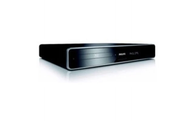 Philips BDP3000 - Reproductor de discos Blu-Ray - Upscaling