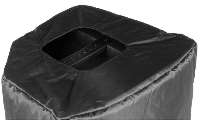 Imagenes de Proel Diva 12 Cover 