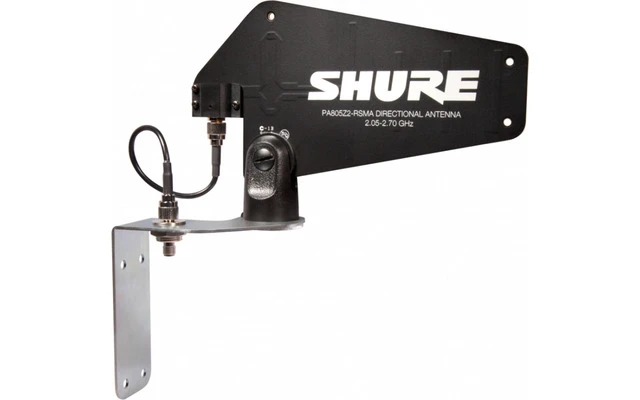 Shure PA 805Z2 RSMA