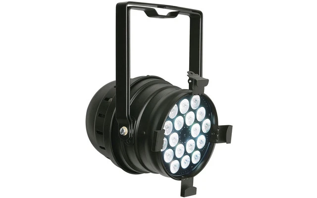 Showtec LED Par 64 Short Q4-18