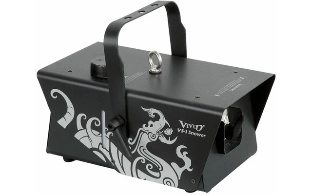 Antari Vivid S-1