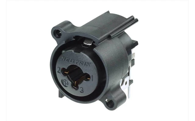 Neutrik NCJ6FA-H-0