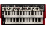 NORD Organ 3