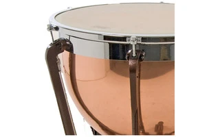 Adams 2PAPRIIKG32 SMOOTH COPPER