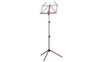 K&M Atril Violeta - M10010F