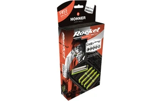 Foto de Hohner Rocket Amp 5-PACK (c, G, A, D, Bb)