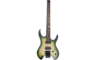 MOOER MHL100 Green Grad.