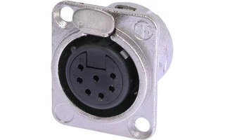 Neutrik NC7FD-L-1