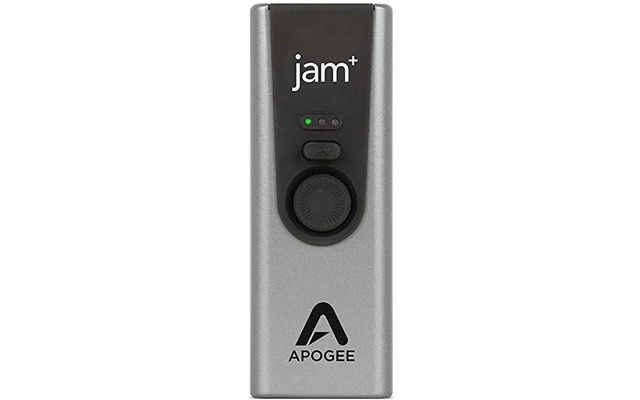 Apogee JAM Plus