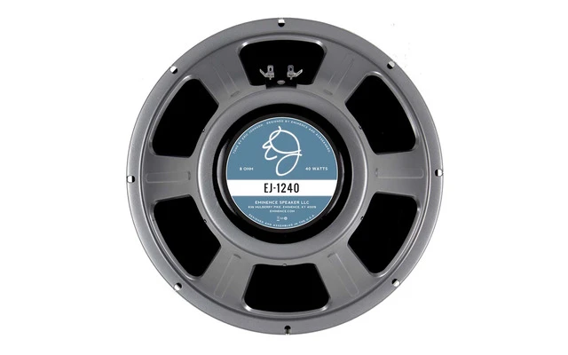 Eminence EJ 1240 A