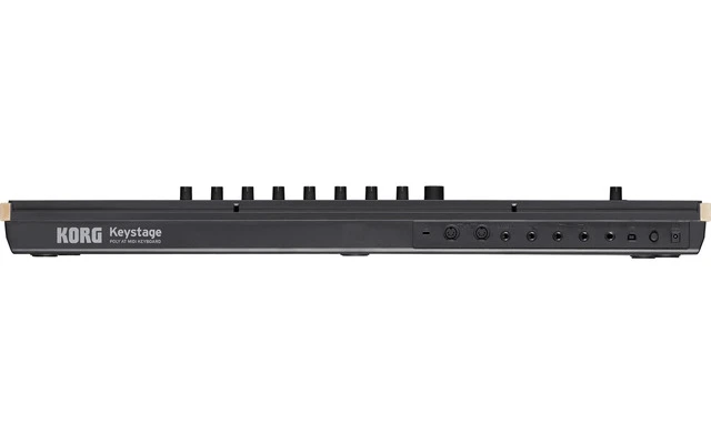 Korg KeyStage 49