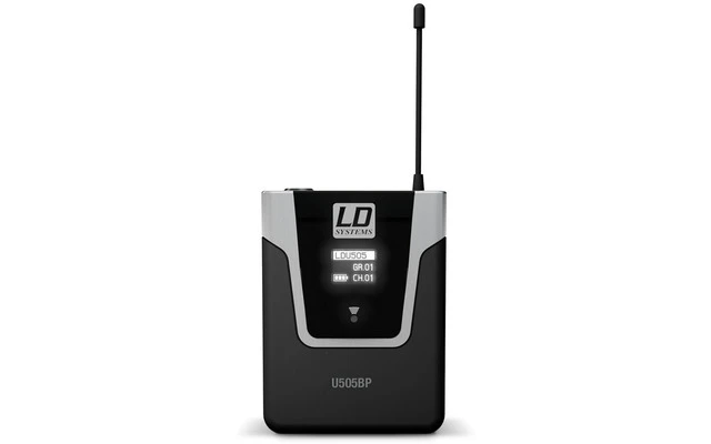 LD Systems U505 BP