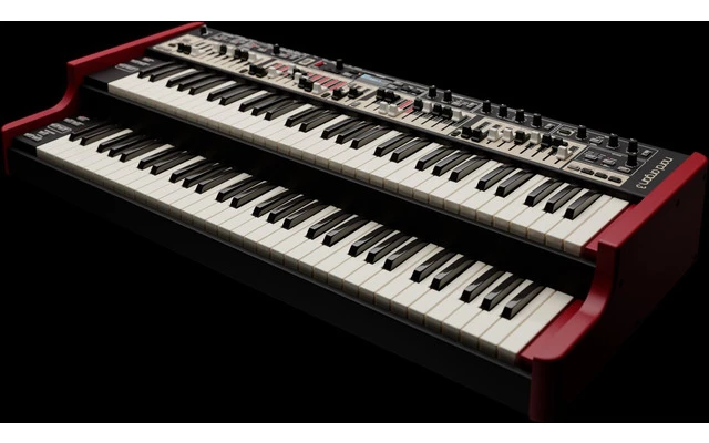 Nord Organ 3