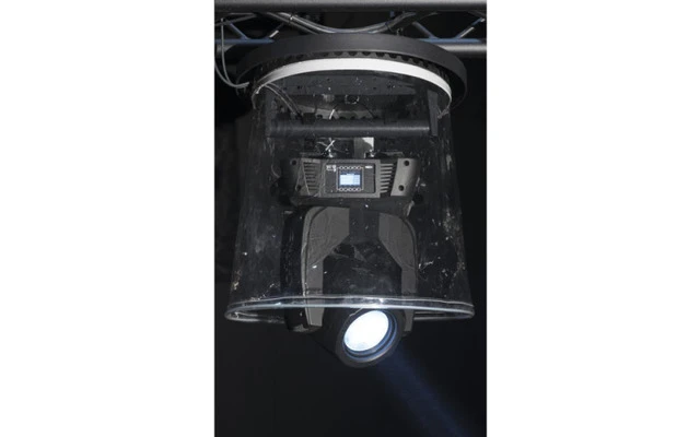 Showtec Separate sleeve for RainCover Ø 60cm - 65 cm