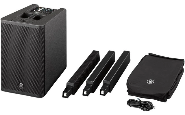 Yamaha StagePas 1K