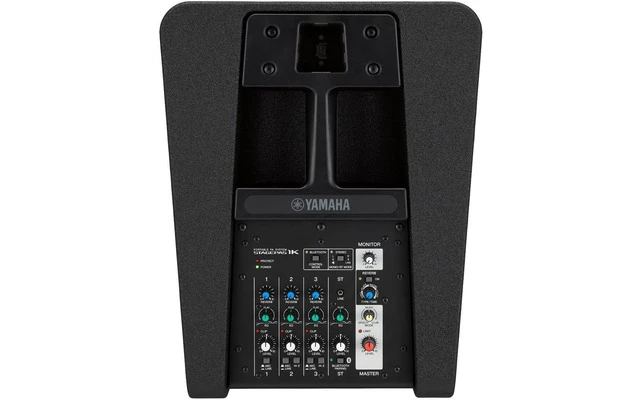Yamaha StagePas 1K
