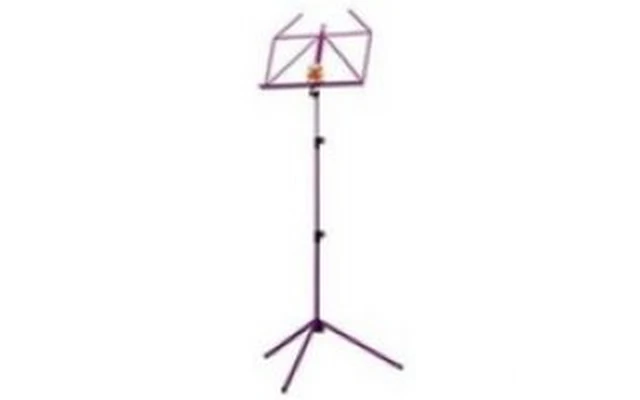 K&M Atril Violeta - M10010F