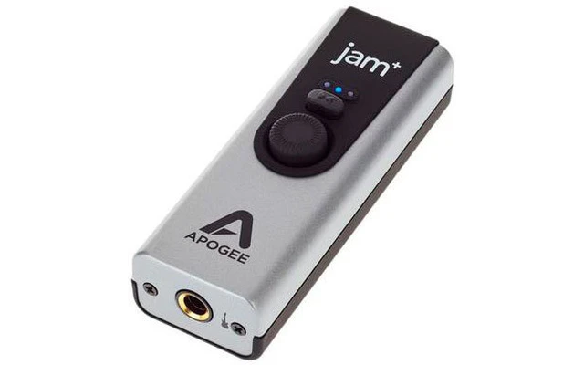 Apogee JAM Plus