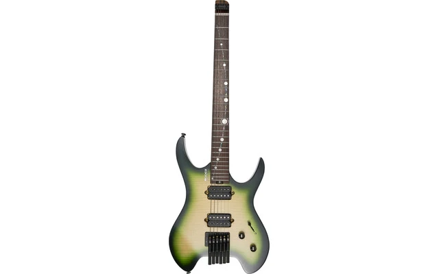 MOOER MHL100 Green Grad.