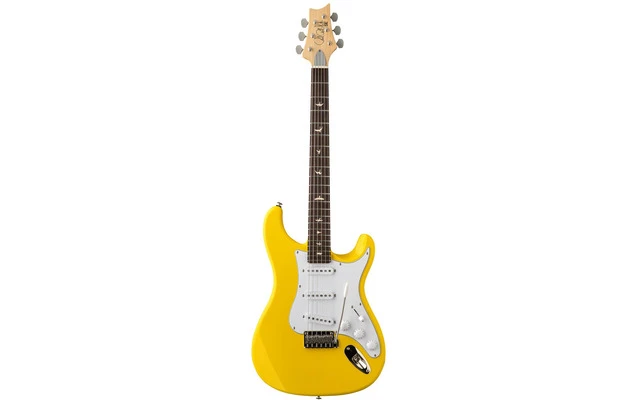 PRS Guitars SE Silver Sky Dandy Lion