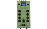 Omnitronic Gnome 202P Mini Mixer green