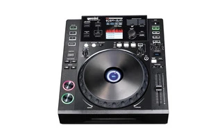 Gemini CDJ 700 - Stock B