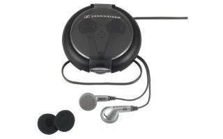 Auricular Sennheiser MP3 MX-450