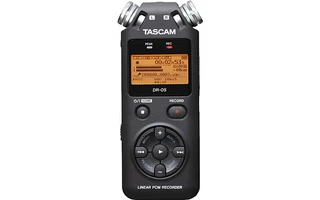 Tascam DR 05 V2