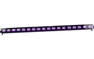 Ibiza Light LED UVBar 18