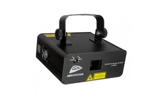 JB Systems Smooth Scan-3 Láser Mk2