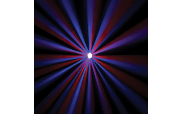 American DJ Jewel LED