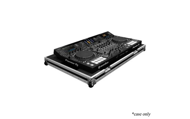 Odyssey DDJ-RZX Flight Case