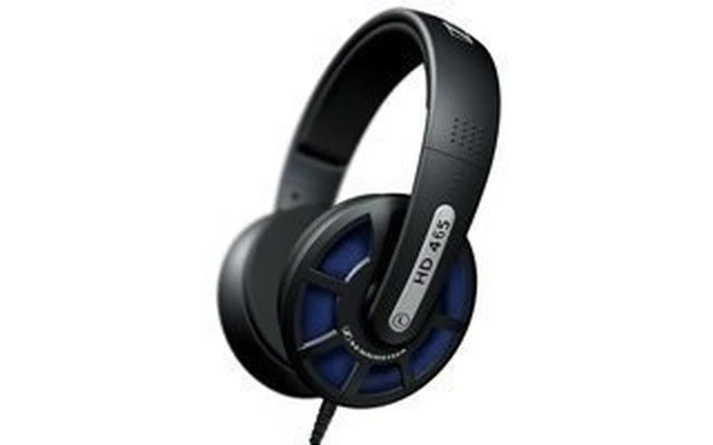 Sennheiser HD 465