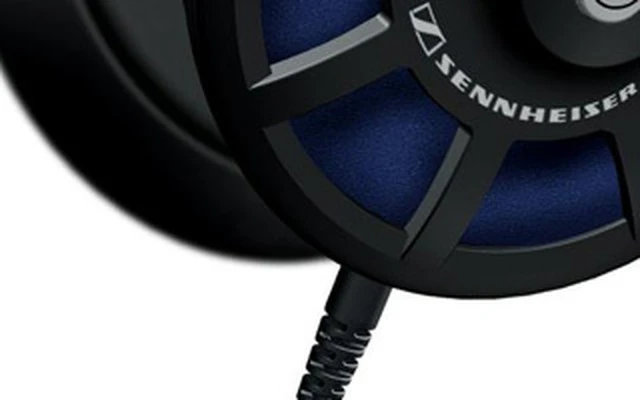 Sennheiser HD 465