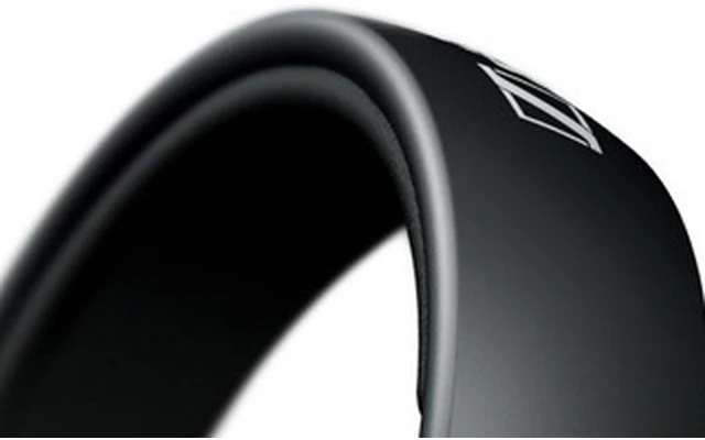 Sennheiser HD 465