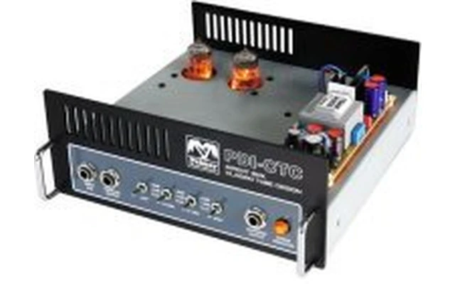 Palmer Tube DI-Box