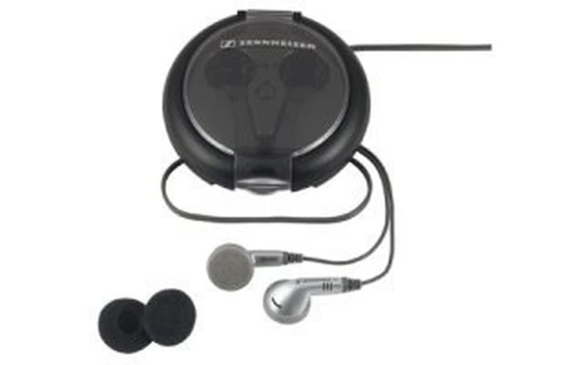 Auricular Sennheiser MP3 MX-450