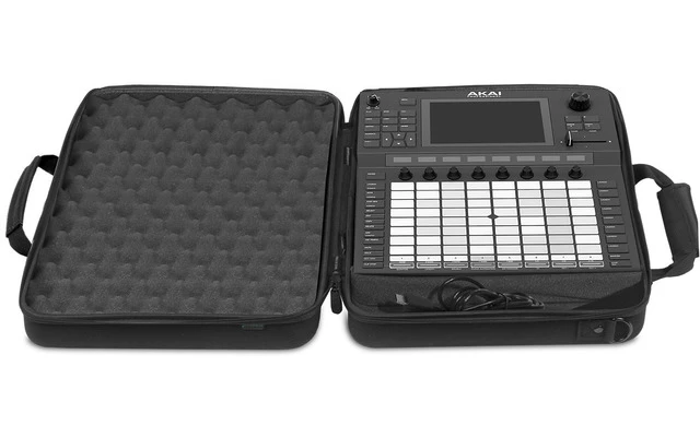 UDG Creator Akai Force Hardcase