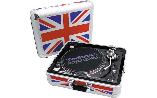 Zomo SL-12 XT United Kingdom