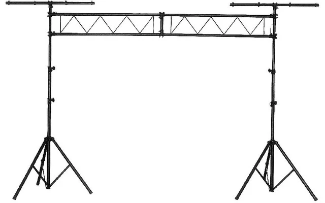 AudioMusic Set Puente Disco MK3