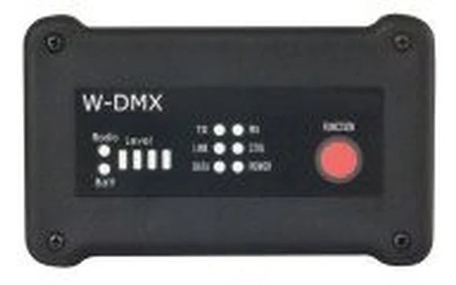 Showtec Wireless DMX Transmitter