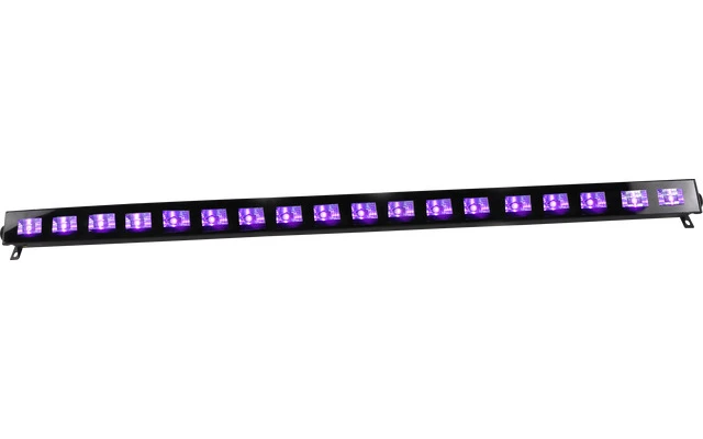 Ibiza Light LED UVBar 18