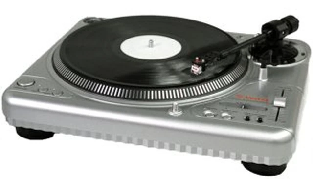 Vestax PDX 2000 MK II