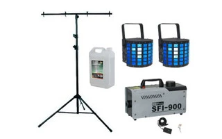 American DJ Light SET 18-01