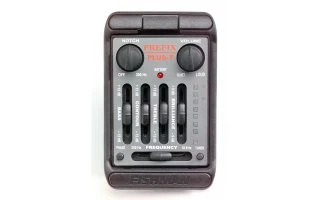 Fishman Prefix Plus-T 3.2mm