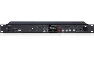 Fostex UR 2